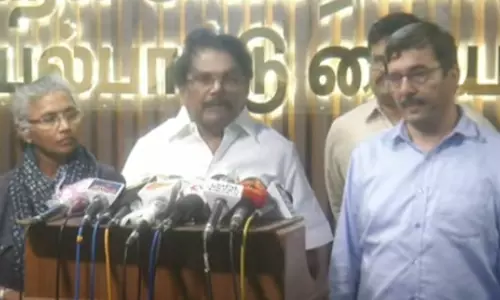 தமிழக அரசின் முன்னெச்சரிக்கை நடவடிக்கையால் மழை வெள்ள பாதிப்பு தடுக்கப்பட்டுள்ளது- அமைச்சர் கே.கே.எஸ்.எஸ்.ஆர்.