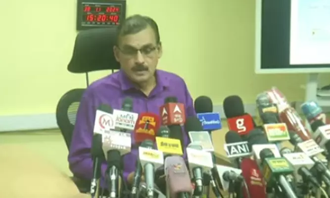 ஃபெஞ்சல் புயல் இன்று மாலை கரையை கடக்கும்- வானிலை... ... மாமல்லபுரம்-புதுச்சேரி இடையே கரையைக் கடந்தது ஃபெஞ்சல் புயல்- லைவ் அப்டேட்ஸ்