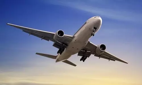 6 சர்வதேச விமானங்கள் உள்ளிட்ட 12 விமானங்கள் ரத்து