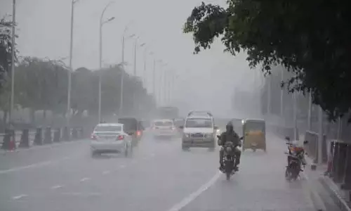 ஃபெஞ்சல் புயல்- புதுச்சேரியில் 47 செ.மீ. மழை பதிவு