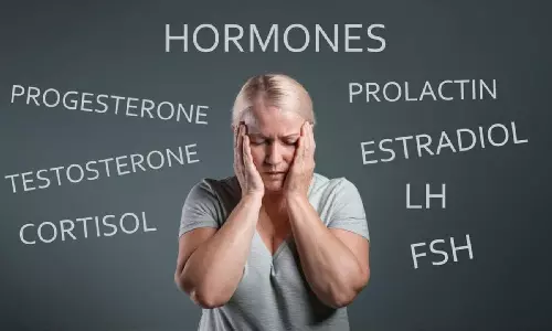 ஈஸ்ட்ரோஜன் ஹார்மோன் குறைபாட்டால் ஏற்படும் மன அழுத்தம்