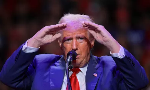 டாலர் மட்டும் தான் பயன்படுத்தனும்.. பிரிக்ஸ் நாடுகளுக்கு பகிரங்க எச்சரிக்கை விடுத்த டிரம்ப்