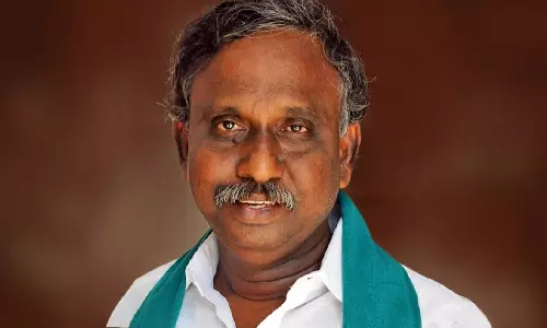 விவசாயத்திற்கு குறைந்தபட்ச ஆதார விலை... தமிழகத்தில் 14-ந்தேதி ரெயில் மறியல் போராட்டம்: பி.ஆர்.பாண்டியன்