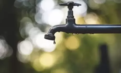 மும்பையில் ஐந்து நாட்கள் தண்ணீர் விநியோகம் குறைப்பு - வெளியான அதிர்ச்சி தகவல்