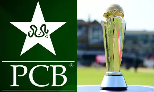 சாம்பியன்ஸ் கோப்பை: ஹைபிரிட் மாடலுக்கு நிபந்தனை விதித்த பாகிஸ்தான்?