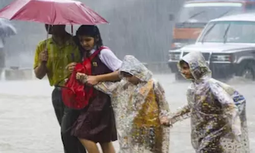 புதுச்சேரியில் நாளை பள்ளி, கல்லூரிகளுக்கு விடுமுறை அறிவிப்பு