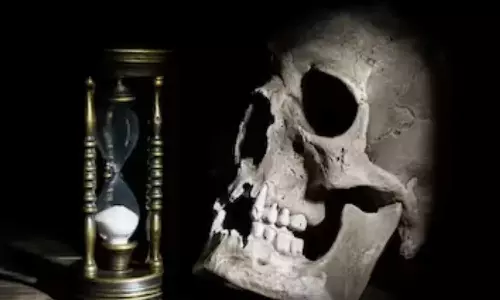 உங்களின் இறுதி நாள் எது?.. மரண தேதியை குறிக்கும் AI ஆப்