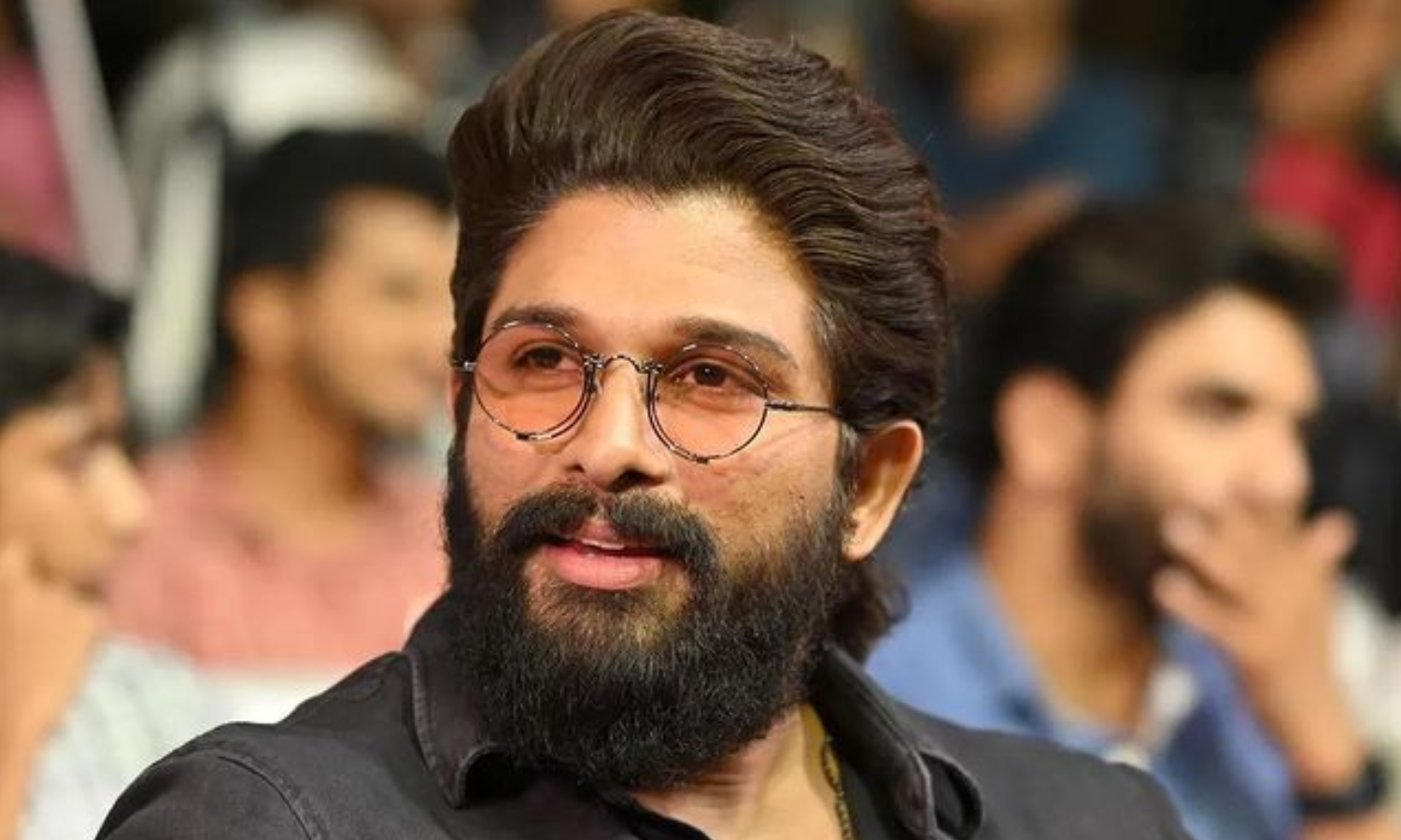 இந்தி படங்களில் நடிக்க கூடாதுனு முடிவு பண்ணிட்டேன் - அல்லு அர்ஜூன்