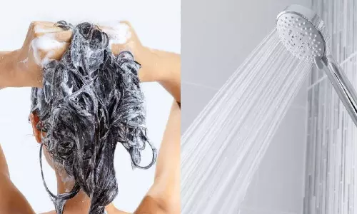 இரவில் தலைக்கு குளிக்கலாமா?