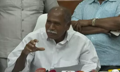 அனைத்து குடும்ப அட்டைதாரர்களுக்கும் தலா ரூ.5000 வெள்ள நிவாரணம்- புதுச்சேரி அரசு