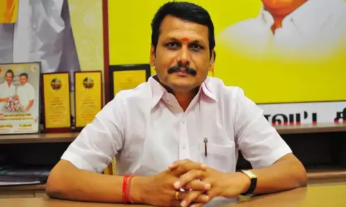 கனமழை பாதிப்பு- மின் கட்டணம் செலுத்த மேலும் 6 மாவட்டங்களுக்கு அவகாசம் நீட்டிப்பு