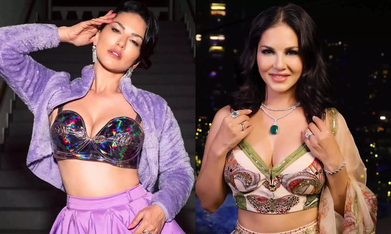 ஐதராபாத்தில் சன்னி லியோன் நிகழ்ச்சி திடீர் ரத்து: ரசிகர்கள் ஏமாற்றம்