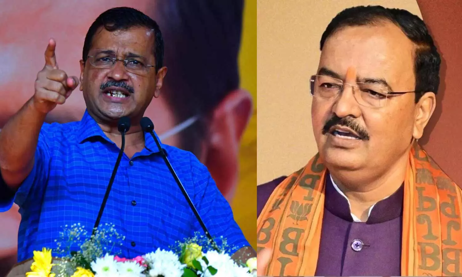 டெல்லி சட்டசபை தேர்தலில் தாமரை மலரும்- உ.பி. துணை முதல்வர் சொல்கிறார்