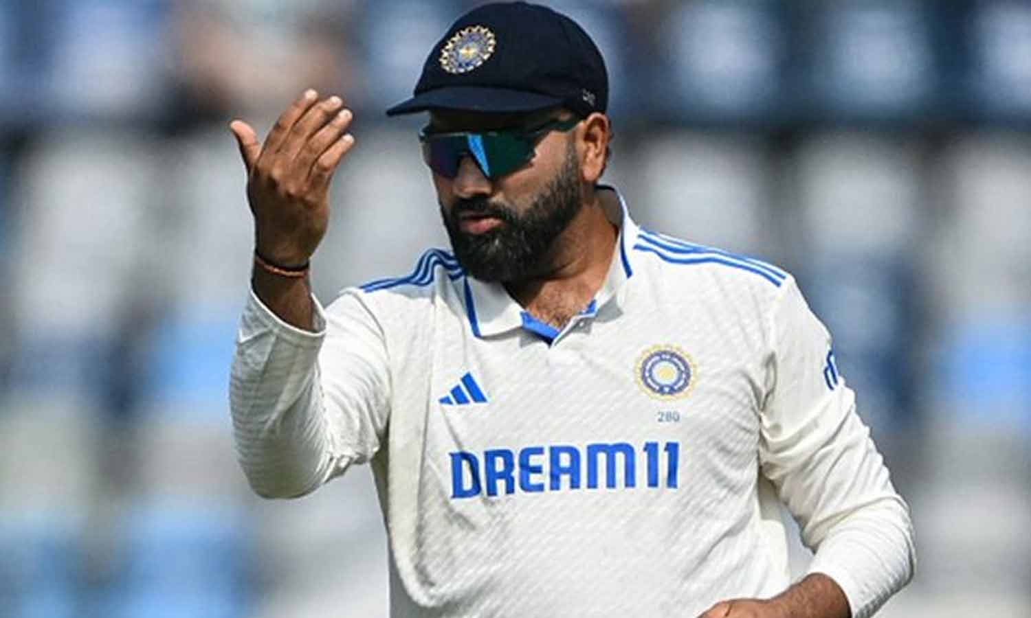 பகல்-இரவு பயிற்சி ஆட்டத்தில் கிடைத்த வெற்றி அற்புதமானது- ரோகித் சர்மா