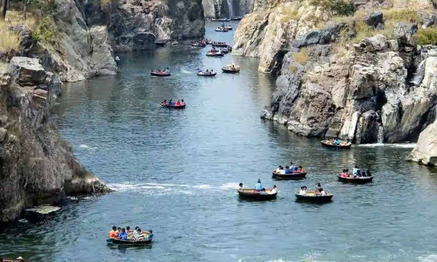 ஒகேனக்கல், சிறுவாணி அணை பகுதிகளுக்கு செல்வோருக்கு எச்சரிக்கை