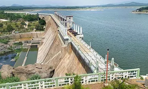 சாத்தனூர் அணையில் இருந்து தென்பெண்ணை ஆற்றில் நீர் திறப்பு 36 ஆயிரம் கன அடியாக குறைப்பு