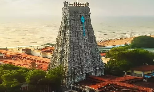 திருச்செந்தூர் ஆலயம் உருவானது எப்படி?