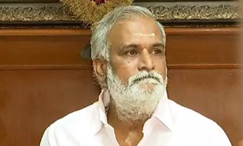 சாத்தனூர் அணை திறப்பு: வாய்ச்சவடால் விடுகிறார் எடப்பாடி பழனிசாமி: அமைச்சர் சேகர்பாபு தாக்கு