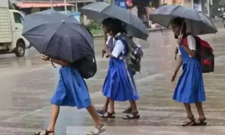 புதுச்சேரியில் நாளை 22 பள்ளிகளுக்கு விடுமுறை