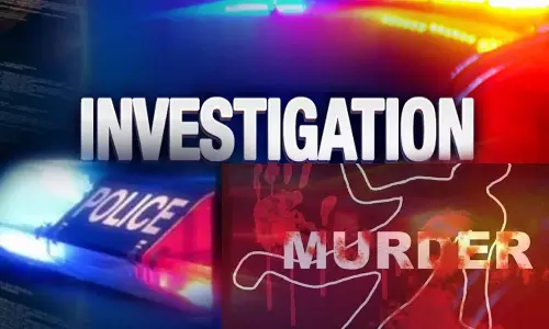 தூத்துக்குடி அருகே வாலிபர் வெட்டிக் கொலை