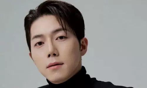 பிரபல தென்கொரிய நடிகர் மரணம்