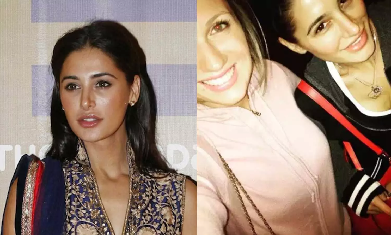 கொலை வழக்கில் பிரபல பாலிவுட் நடிகையின் தங்கை அமெரிக்காவில் கைது