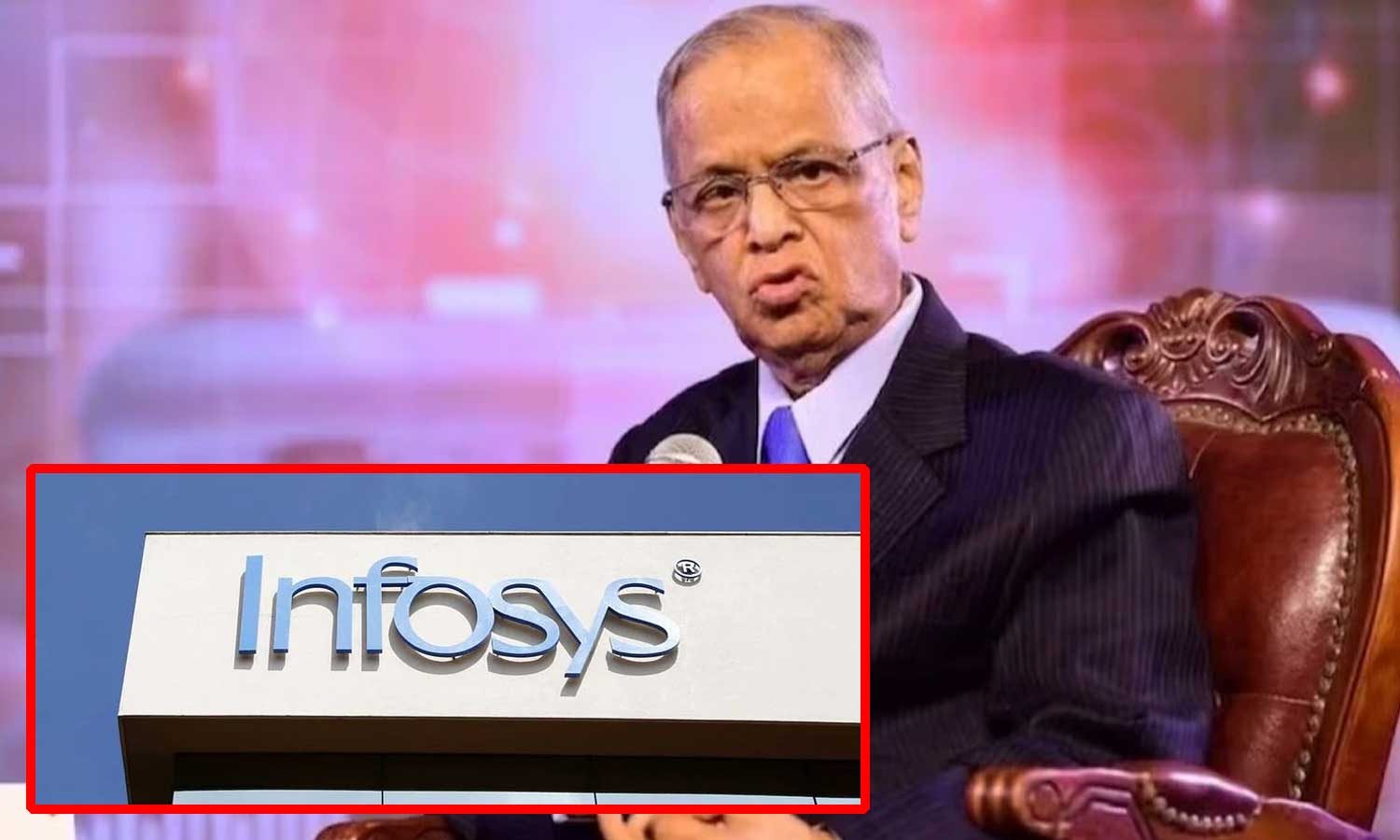 ஊழியர்களுக்கு சட்டவிரோத விசா.. இன்போசிஸ் நிறுவனத்திற்கு ரூ.238 கோடி அபராதம் விதித்த அமெரிக்கா