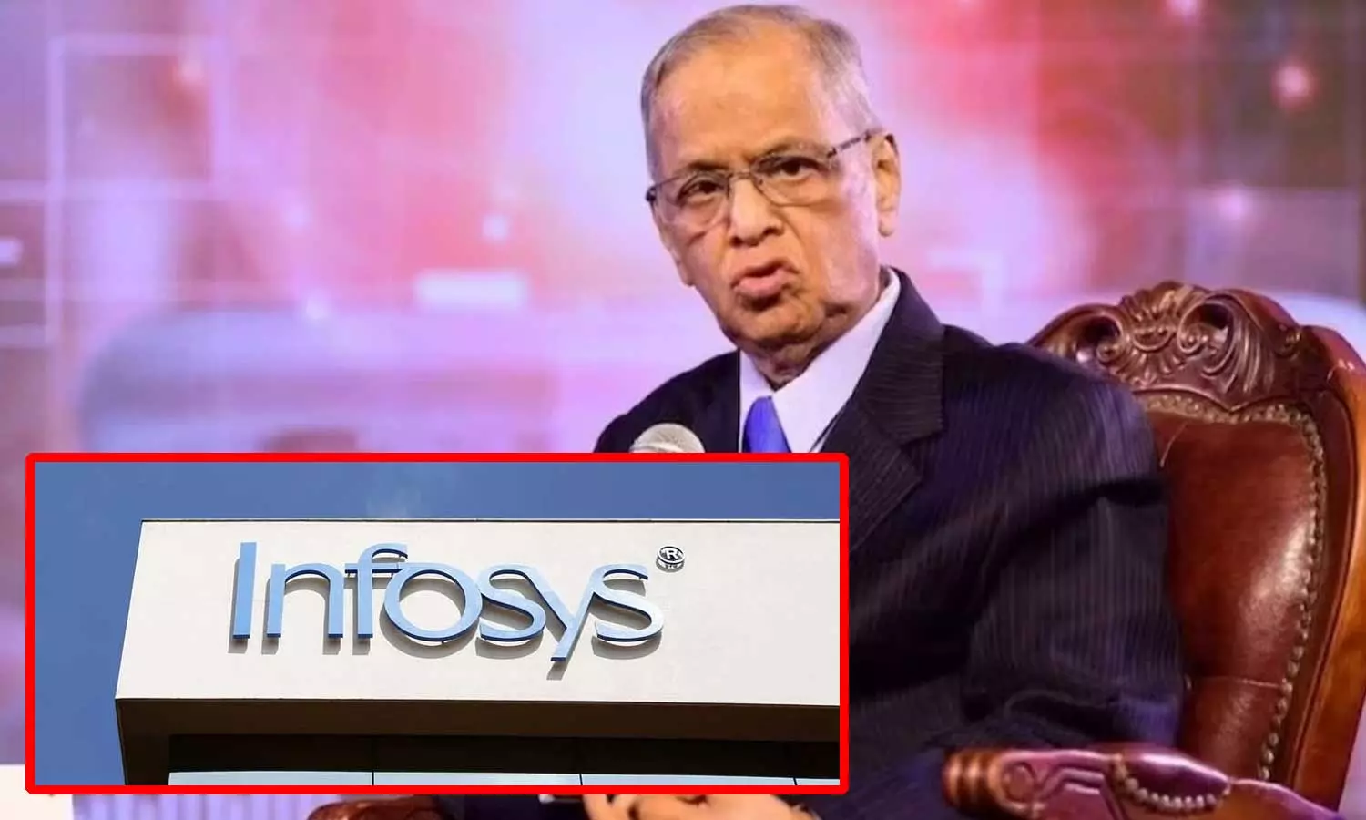 ஊழியர்களுக்கு சட்டவிரோத விசா.. இன்போசிஸ் நிறுவனத்திற்கு ரூ.238 கோடி அபராதம் விதித்த அமெரிக்கா