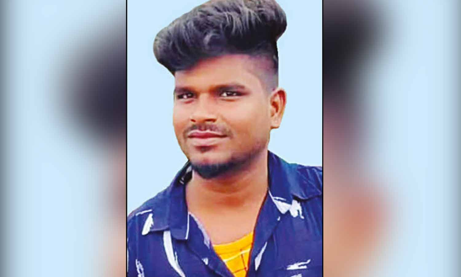 நெல்லையில் வாலிபர் கொலை: காதலை கைவிட மறுத்ததால் கொன்றோம்- காதலியின் சகோதரர் வாக்குமூலம்