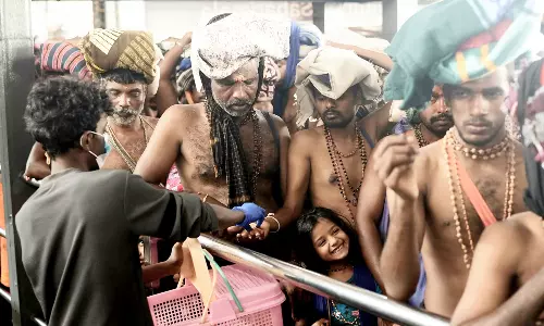 எருமேலி, புல்மேடு வனப்பாதையில் இன்று முதல் மீண்டும் பக்தர்களுக்கு அனுமதி