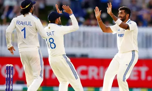 ஆஸ்திரேலியாவுக்கு எதிராக இந்தியாவின் அதிரடி நீடிக்குமா? 2-வது டெஸ்ட் நாளை தொடக்கம்