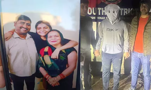 திருமண நாளில் பெற்றோரை கொலை செய்து போலீசிடம் நாடகமாடிய மகன்.. வெளிவந்த திடுக்கிடும் தகவல்கள்