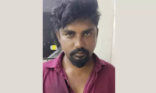 தூத்துக்குடியில் 5½ கிலோ கஞ்சாவுடன் அண்ணன்-தங்கை கைது
