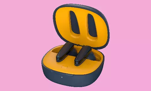 பட்ஜெட் விலையில் புது இயர்பட்ஸ் அறிமுகம் செய்த லாவா