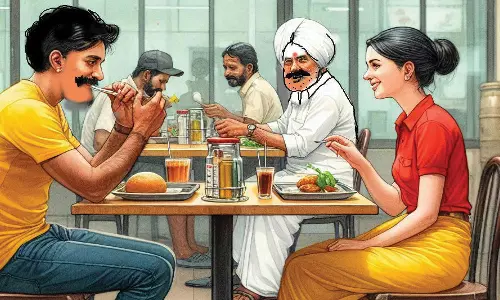 உசுரே நீ தானே!