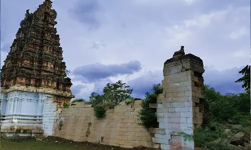 ஆழ்வார்குறிச்சி வன்னீஸ்வரர் கோவில்