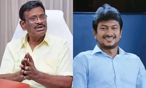 ஒரு கல் ஒரு கண்ணாடி புரட்சியை ஏற்படுத்திய திரைப்படம் - அமைச்சர் சா.மு. நாசர்