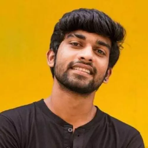 சுகி விஜய்