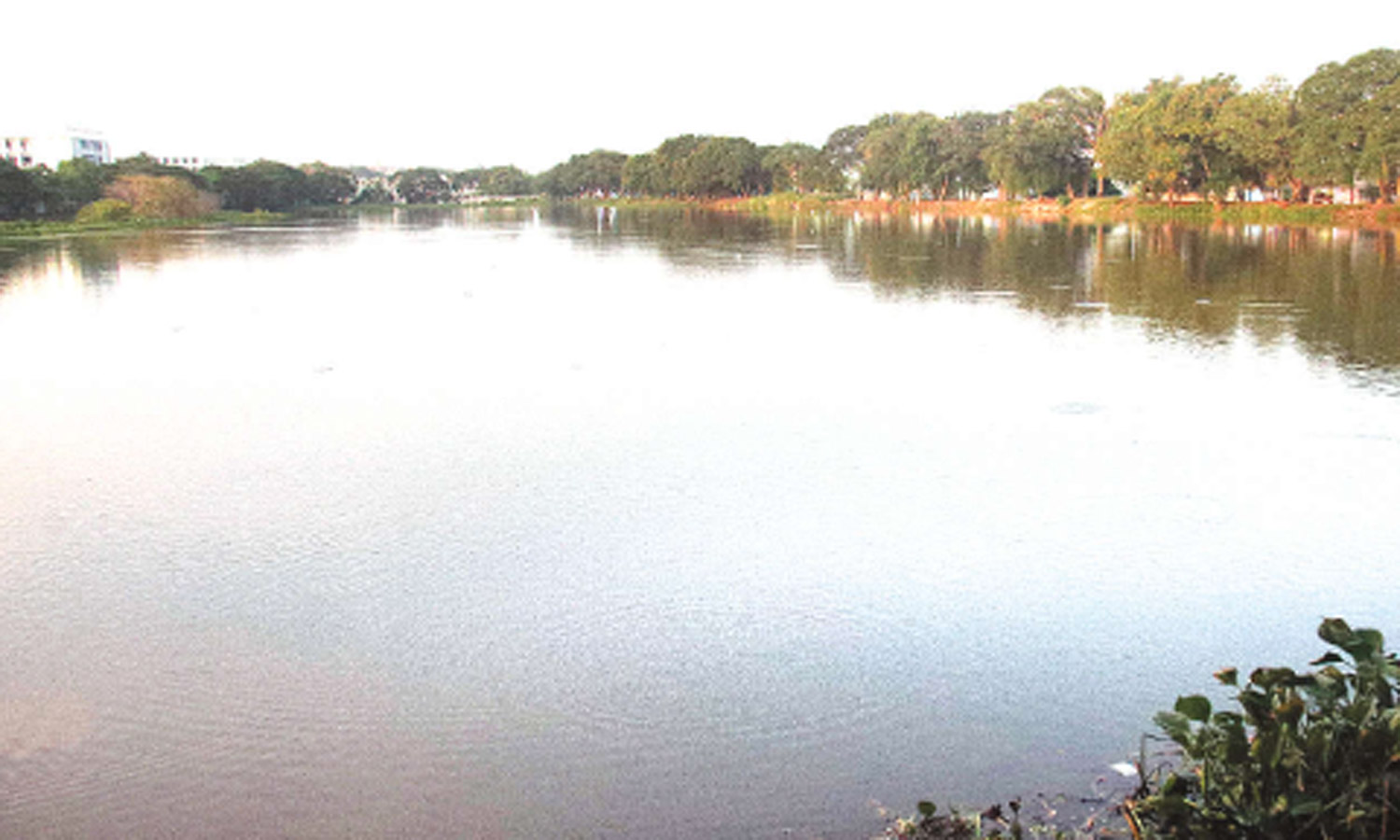 வரலாறு காணாத மழையால் 4 ஆண்டுகளுக்குப் பிறகு 84 ஏரிகளும் நிரம்பின வரலாறு காணாத மழையால் 4 ஆண்டுகளுக்குப் பிறகு 84 ஏரிகளும் நிரம்பின