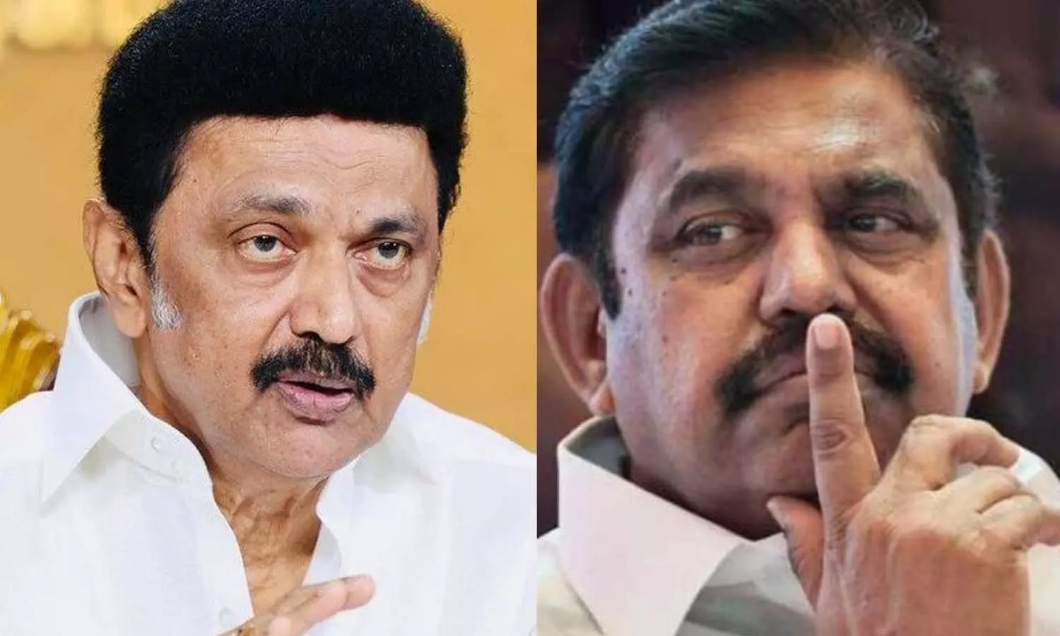 கள்ளச்சாராய வழக்கு: சிபிஐ விசாரணைக்கு எதிராக திமுக அரசு மேல்முறையீடு- இபிஎஸ் கண்டனம்