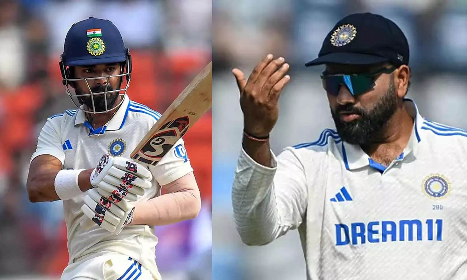 கே.எல். ராகுல் தொடக்க வீரராக களம் இறங்குவார்: ரோகித் சர்மா கே.எல். ராகுல் தொடக்க வீரராக களம் இறங்குவார்: ரோகித் சர்மா