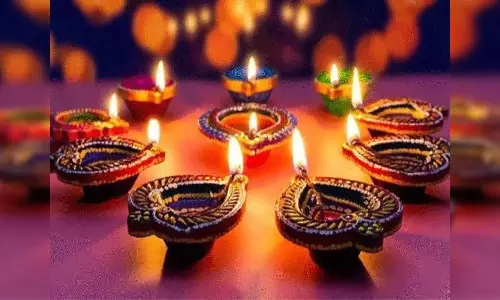 கார்த்திகை தீபங்கள் தரும் பலன்கள்