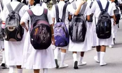 புதுவையில் சனிக்கிழமைகளில் பள்ளிகள் இயங்கும்- கல்வித்துறை உத்தரவு