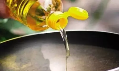1 லிட்டர் 150 ரூபாய்க்கு விற்பனை- சமையல் எண்ணெய் விலை 2 மாதங்களில் 40 ரூபாய் உயர்வு
