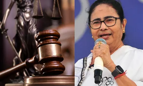 9 வயது சிறுமி பலாத்காரம் செய்து கொல்லப்பட்ட 61 நாட்களில் குற்றவாளிக்கு மரண தண்டனை - மம்தா பாராட்டு