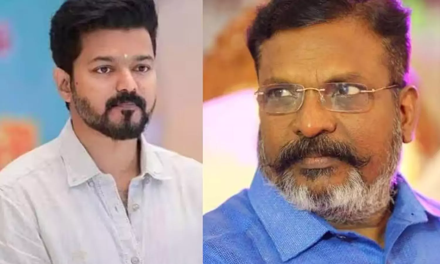 யாதுமுணர்ந்தே தவிர்த்தோம்! பகையின் சூதுமறிந்தே தகர்த்தோம்- அம்பேத்கர் நூல் வெளியீட்டு விழாவை புறக்கணித்தது ஏன்?.. திருமாவளவன் பதில் யாதுமுணர்ந்தே தவிர்த்தோம்! பகையின் சூதுமறிந்தே தகர்த்தோம்- அம்பேத்கர் நூல் வெளியீட்டு விழாவை புறக்கணித்தது ஏன்?.. திருமாவளவன் பதில்