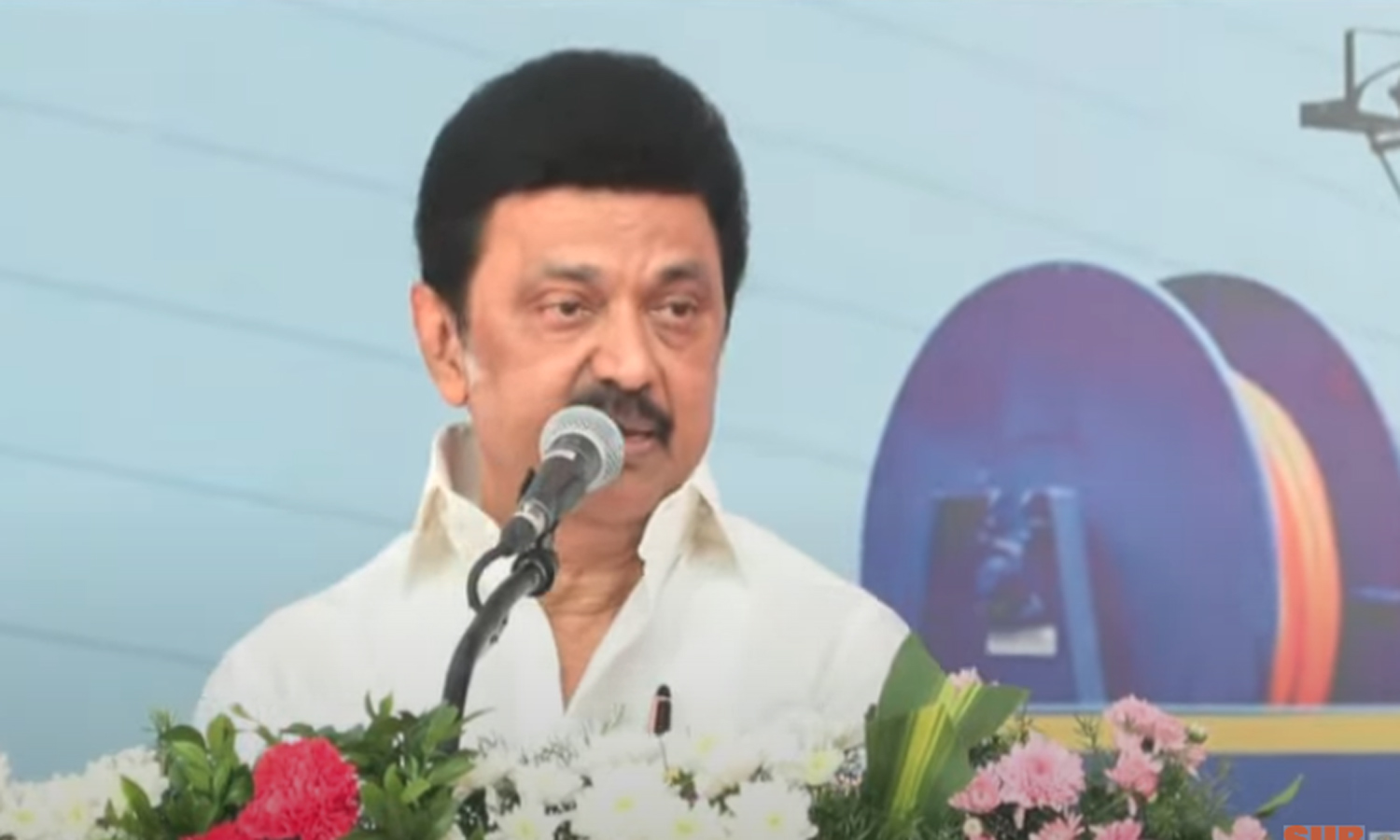 அம்பேத்கரை போற்றியவர் கலைஞர்- முதலமைச்சர் மு.க.ஸ்டாலின் அம்பேத்கரை போற்றியவர் கலைஞர்- முதலமைச்சர் மு.க.ஸ்டாலின்