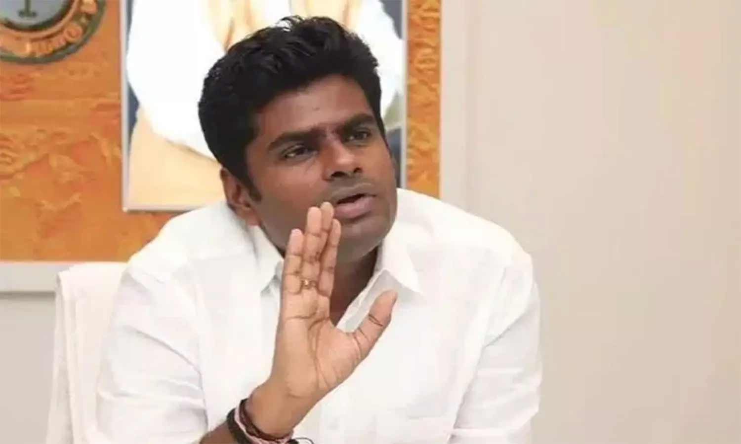 குற்றவாளிகளை வெறும் எச்சரிக்கையோடு விடுதலை செய்யும் அதிகாரம் காவல்துறைக்கு யார் கொடுத்தது? அண்ணாமலை