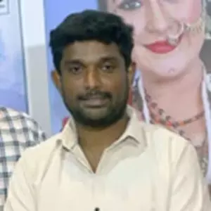 Sankara Pandian