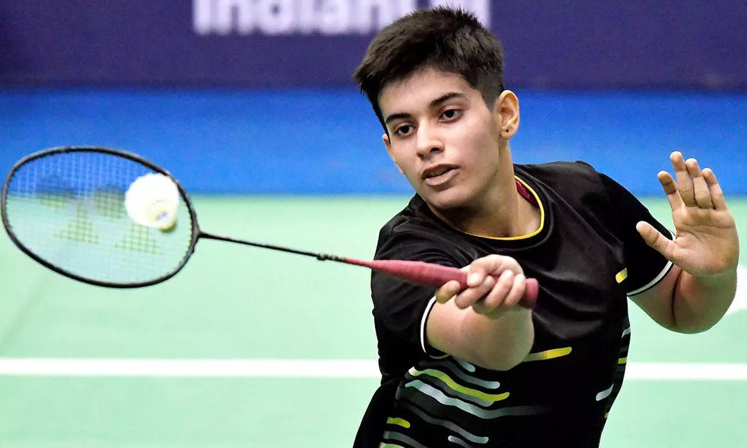 கவுகாத்தி மாஸ்டர்ஸ் பேட்மிண்டன்: இந்திய வீராங்கனை அரையிறுதிக்கு முன்னேற்றம் கவுகாத்தி மாஸ்டர்ஸ் பேட்மிண்டன்: இந்திய வீராங்கனை அரையிறுதிக்கு முன்னேற்றம்